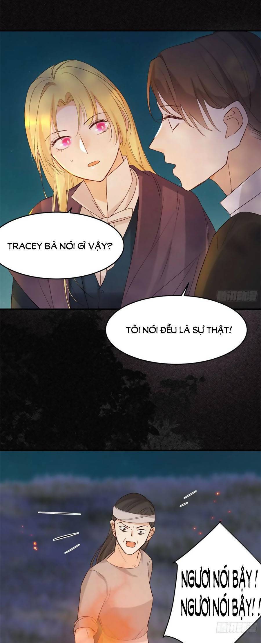 sổ tay nuôi dưỡng rồng chapter 49 - Trang 5