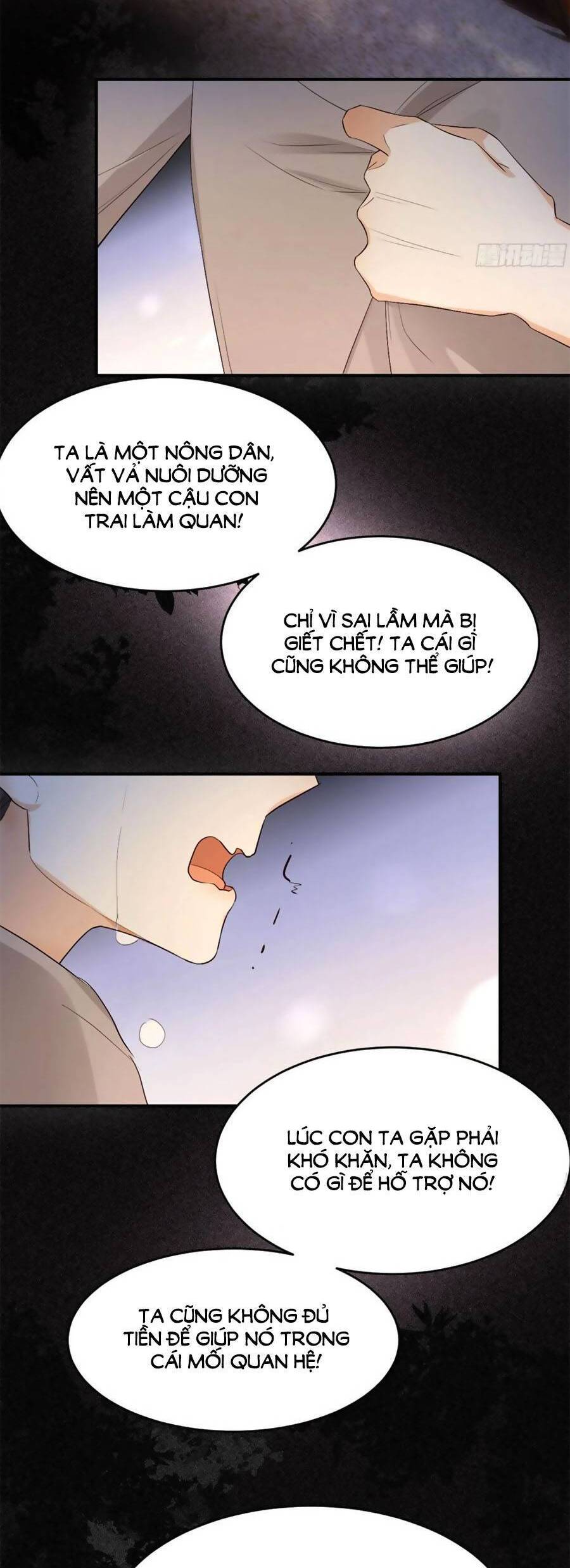 sổ tay nuôi dưỡng rồng chapter 49 - Trang 5