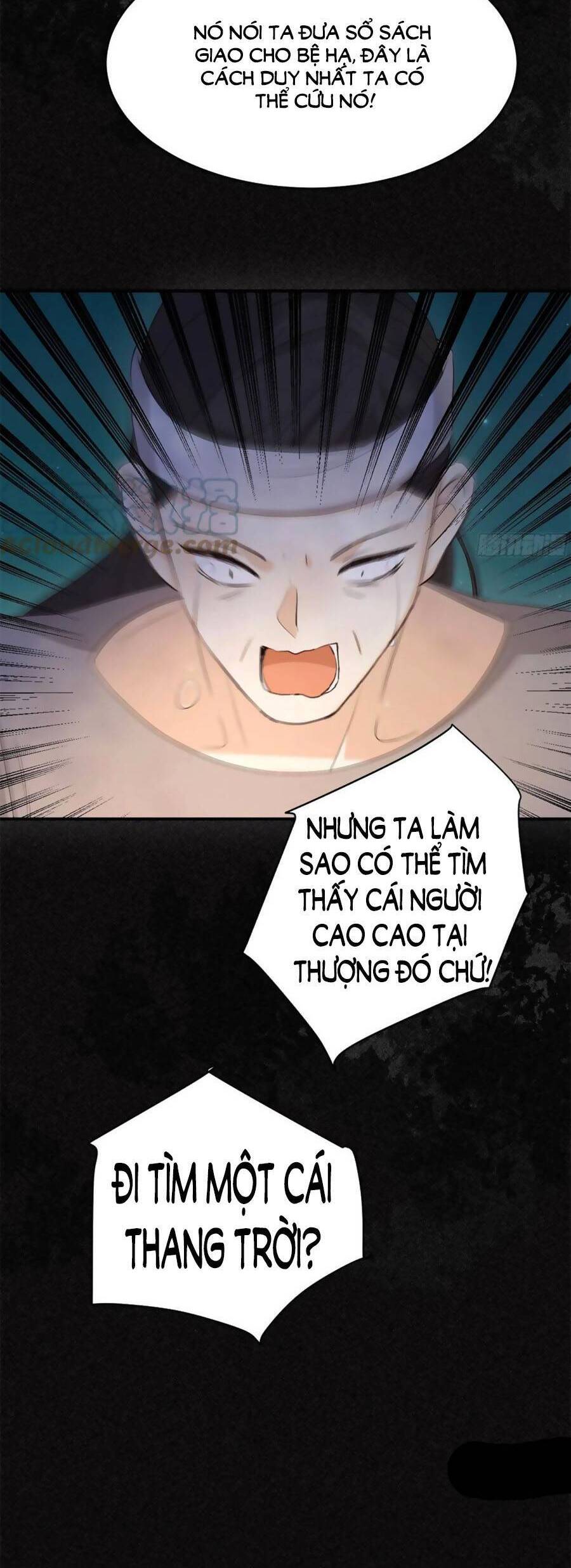 sổ tay nuôi dưỡng rồng chapter 49 - Trang 5