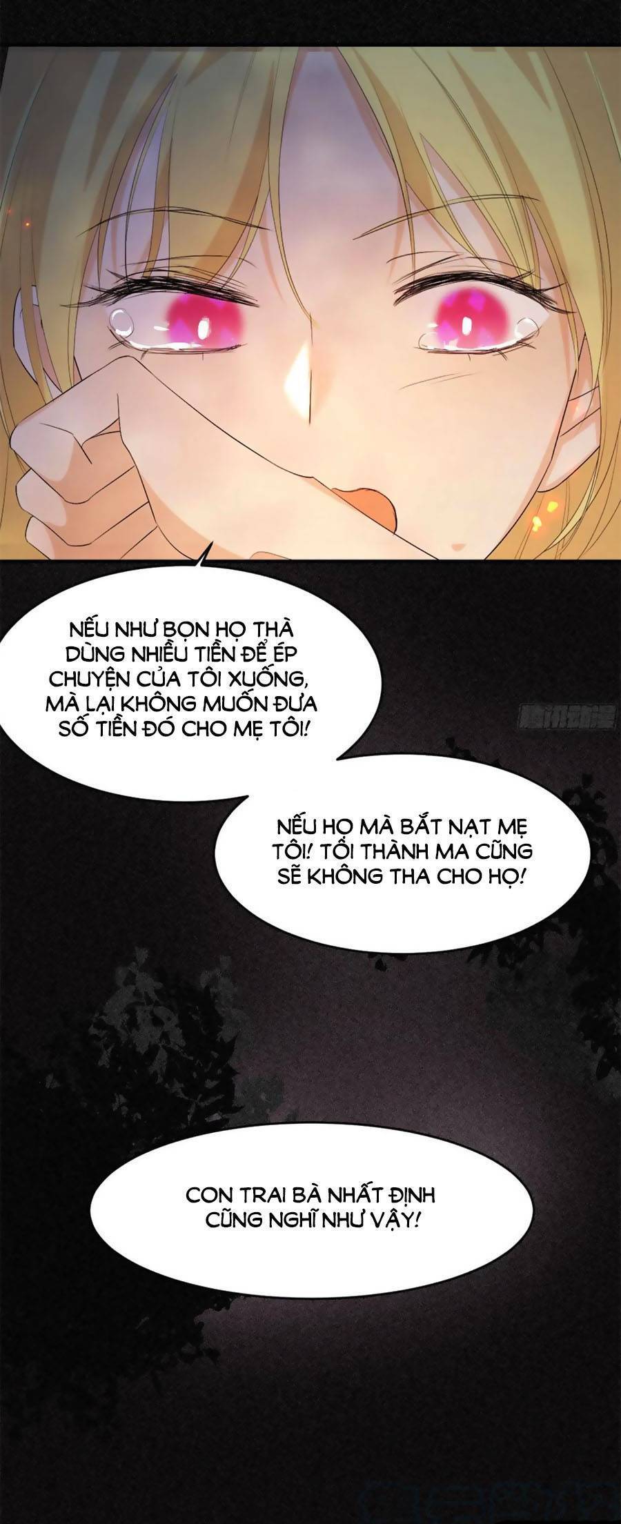 sổ tay nuôi dưỡng rồng chapter 49 - Trang 5