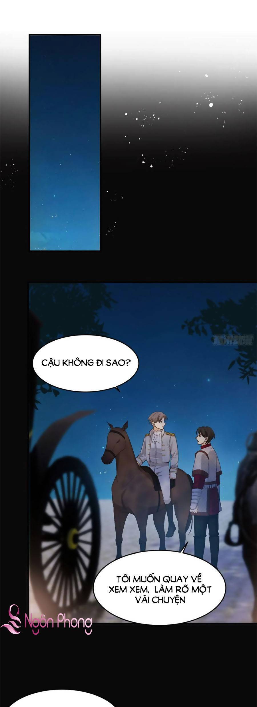 sổ tay nuôi dưỡng rồng chapter 50 - Trang 2