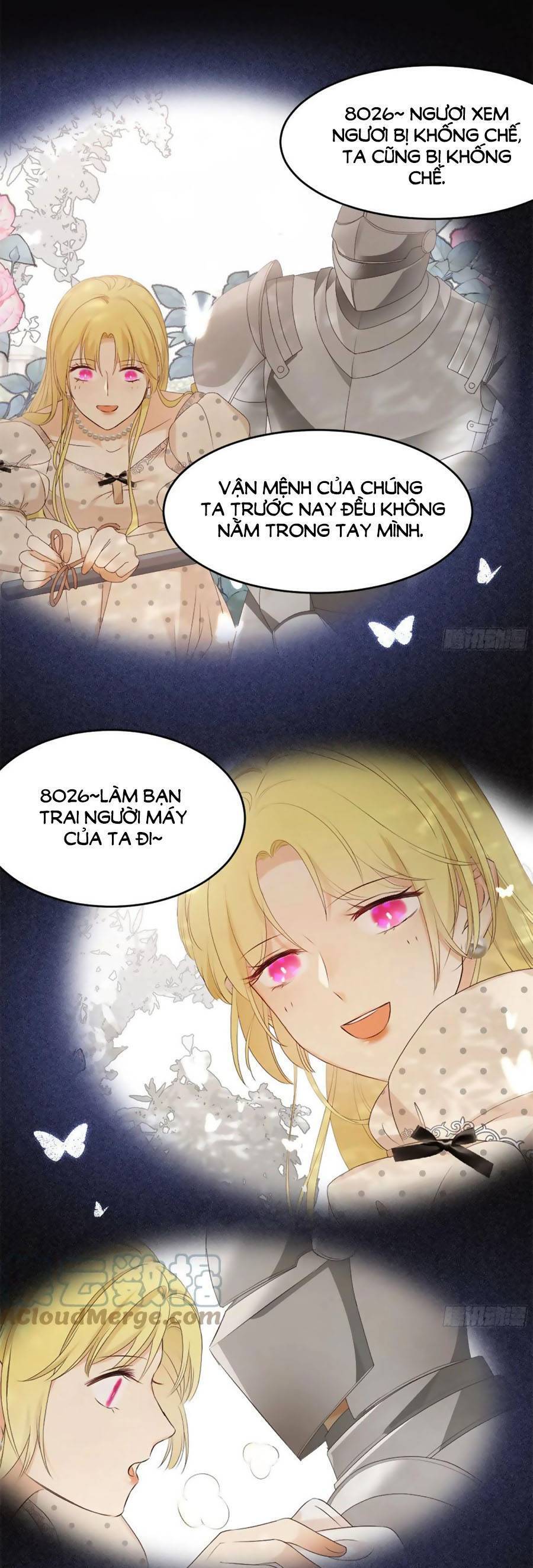 sổ tay nuôi dưỡng rồng chapter 50 - Trang 2