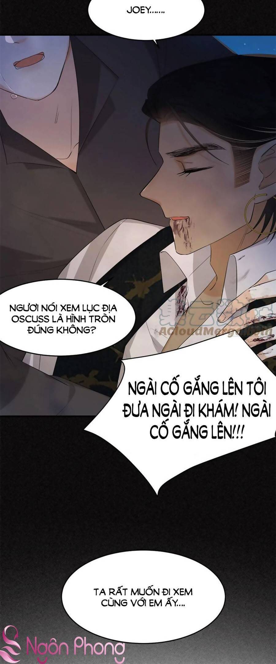 sổ tay nuôi dưỡng rồng chapter 50 - Trang 2