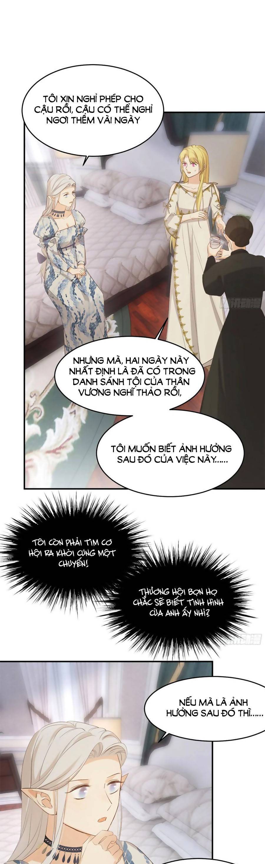 sổ tay nuôi dưỡng rồng chapter 51 - Next chapter 52