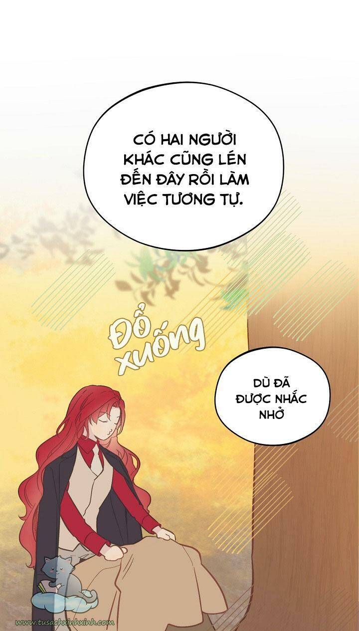 trang trại hạt dẻ gần cung điện hoàng gia chapter 17 - Next Chapter 17.5