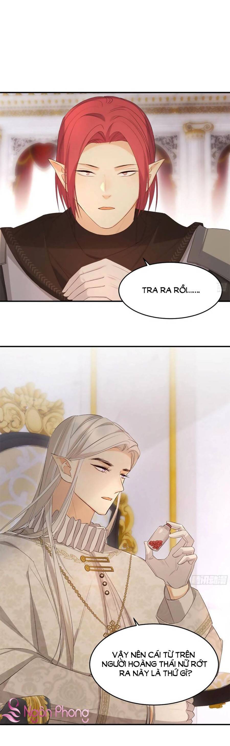 sổ tay nuôi dưỡng rồng chapter 51 - Next chapter 52