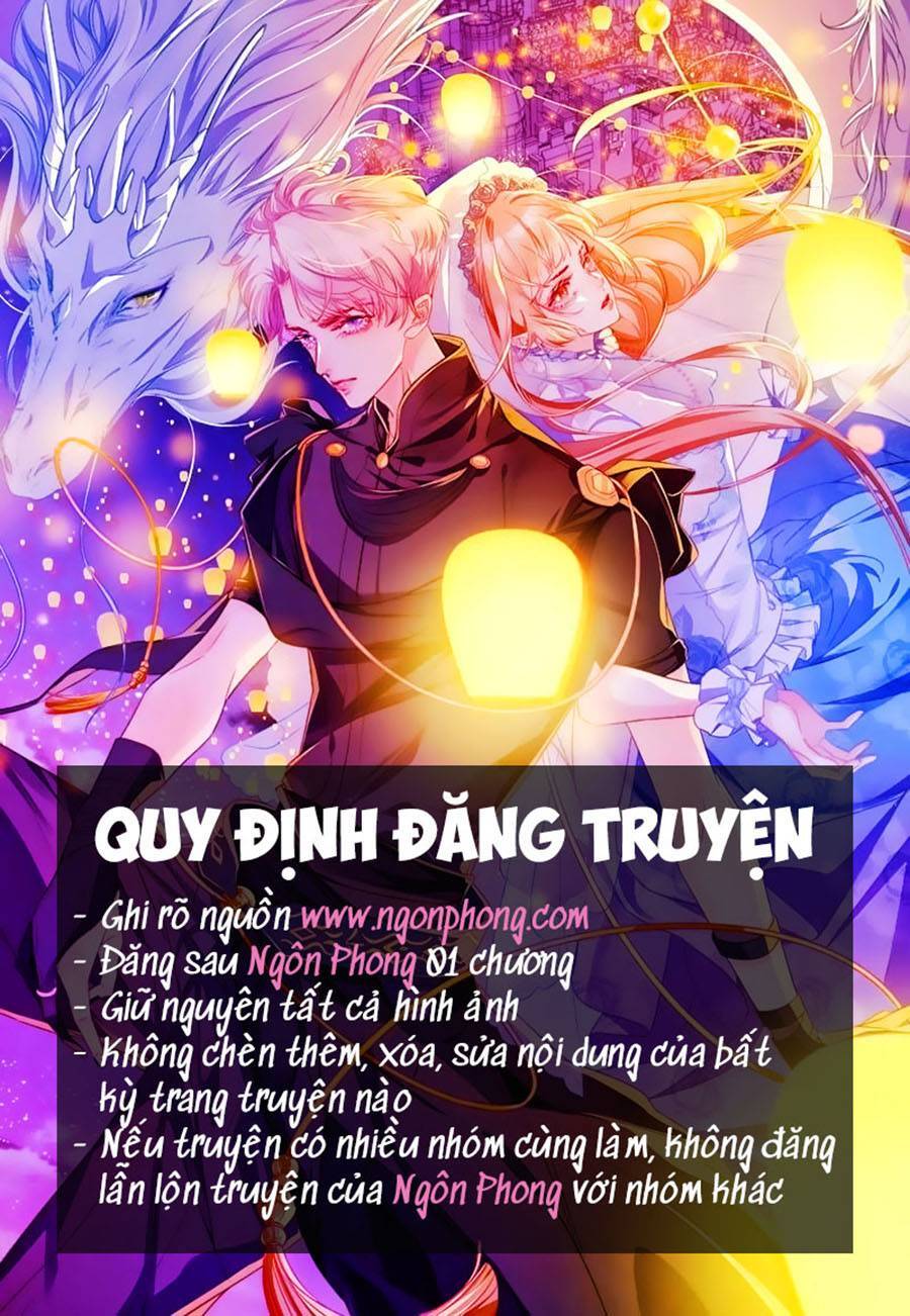 sổ tay nuôi dưỡng rồng chapter 52 - Trang 5