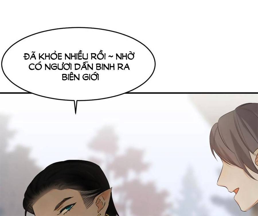 sổ tay nuôi dưỡng rồng chapter 53 - Trang 5