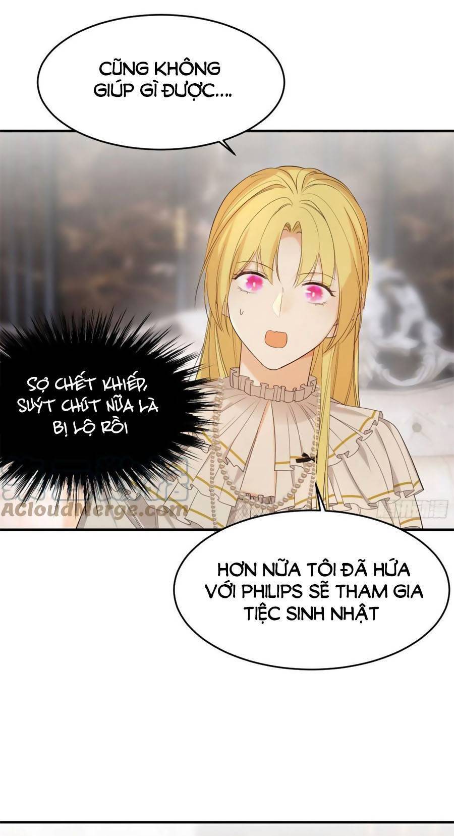 sổ tay nuôi dưỡng rồng chapter 54 - Trang 5