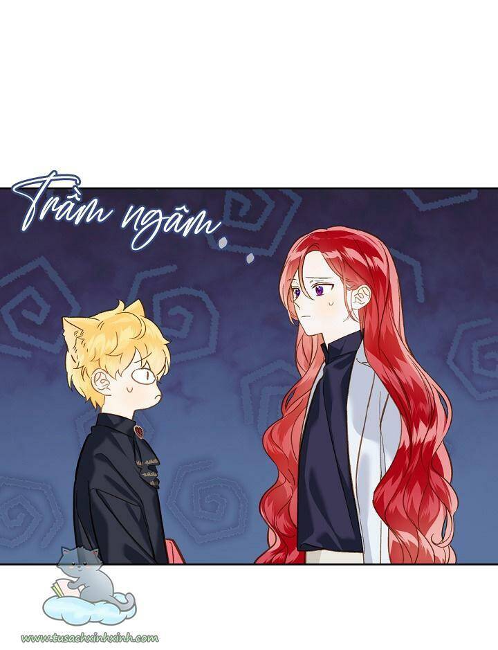 trang trại hạt dẻ gần cung điện hoàng gia chapter 19 - Next Chapter 19.5