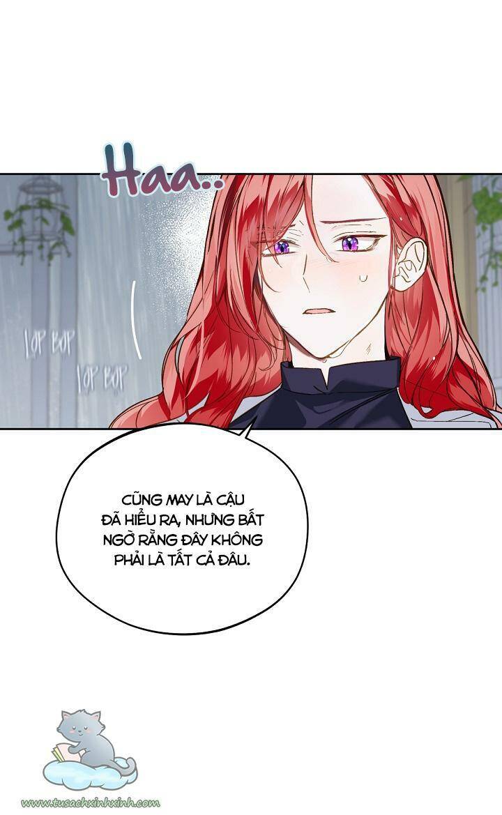 trang trại hạt dẻ gần cung điện hoàng gia chapter 19 - Next Chapter 19.5