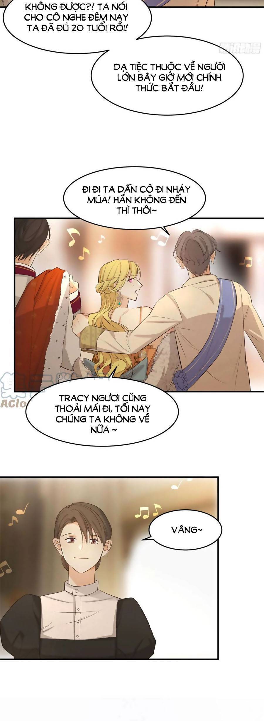 sổ tay nuôi dưỡng rồng chapter 55 - Next chapter 56