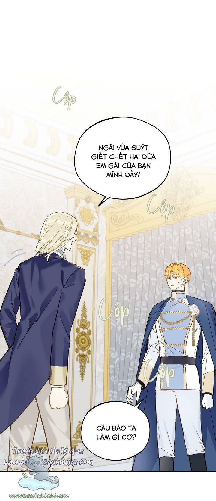 trang trại hạt dẻ gần cung điện hoàng gia chapter 20 - Next Chapter 20.5