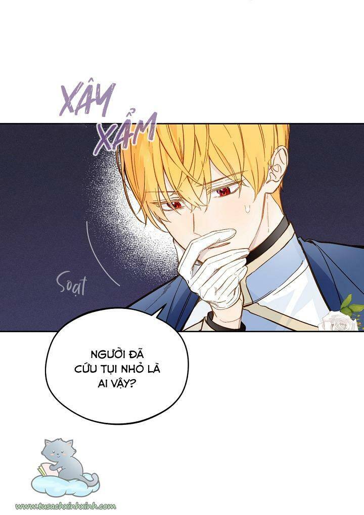 trang trại hạt dẻ gần cung điện hoàng gia chapter 20 - Next Chapter 20.5