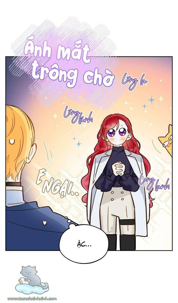 trang trại hạt dẻ gần cung điện hoàng gia chapter 20 - Next Chapter 20.5