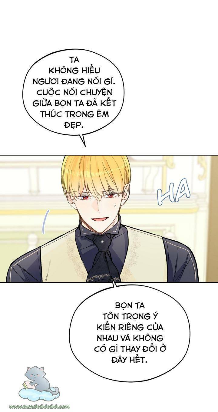 trang trại hạt dẻ gần cung điện hoàng gia chapter 21 - Next Chapter 21.5