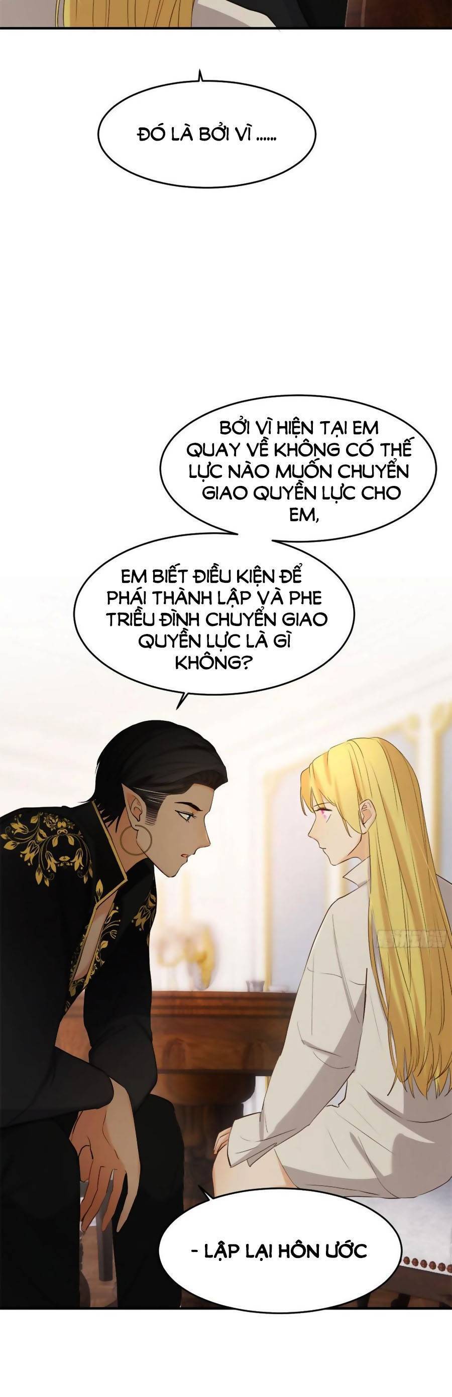 sổ tay nuôi dưỡng rồng chapter 57 - Trang 5