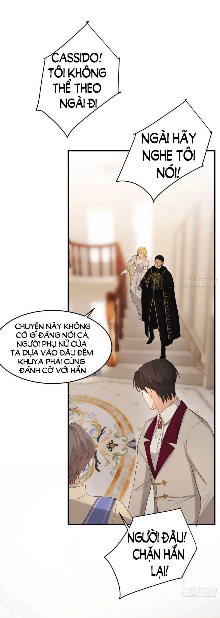 sổ tay nuôi dưỡng rồng chapter 57 - Trang 5