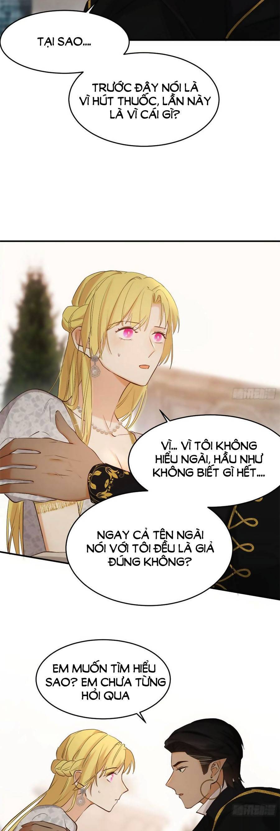 sổ tay nuôi dưỡng rồng chapter 57 - Trang 5