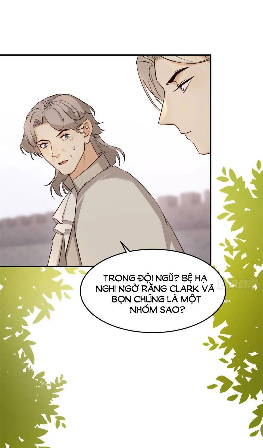 sổ tay nuôi dưỡng rồng chapter 58 - Next chapter 59