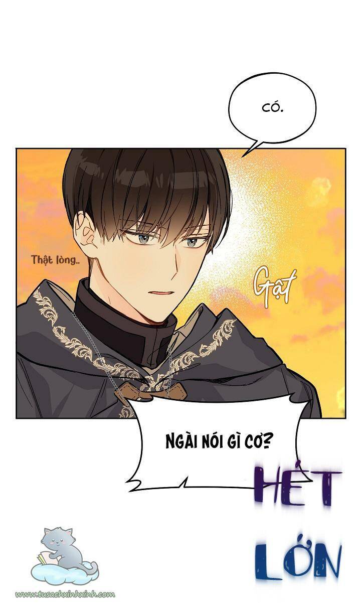 trang trại hạt dẻ gần cung điện hoàng gia chapter 23 - Next Chapter 23.5