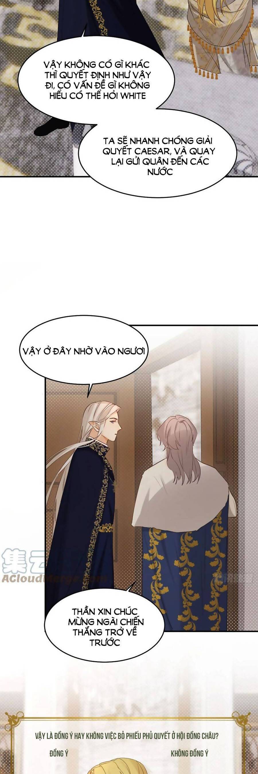 sổ tay nuôi dưỡng rồng chapter 59 - Next chapter 60