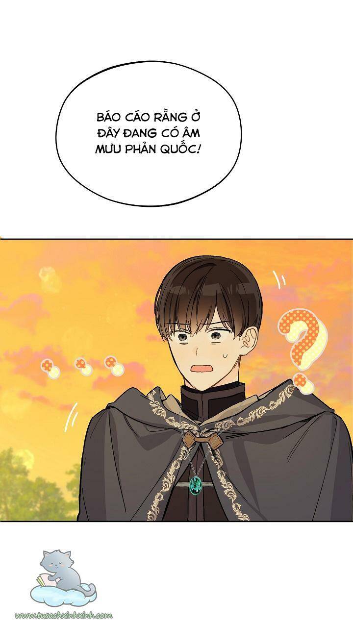 trang trại hạt dẻ gần cung điện hoàng gia chapter 23 - Next Chapter 23.5