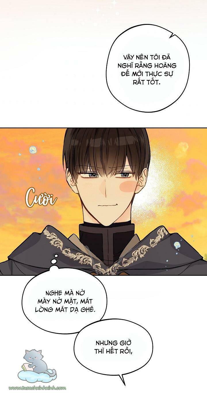 trang trại hạt dẻ gần cung điện hoàng gia chapter 23 - Next Chapter 23.5