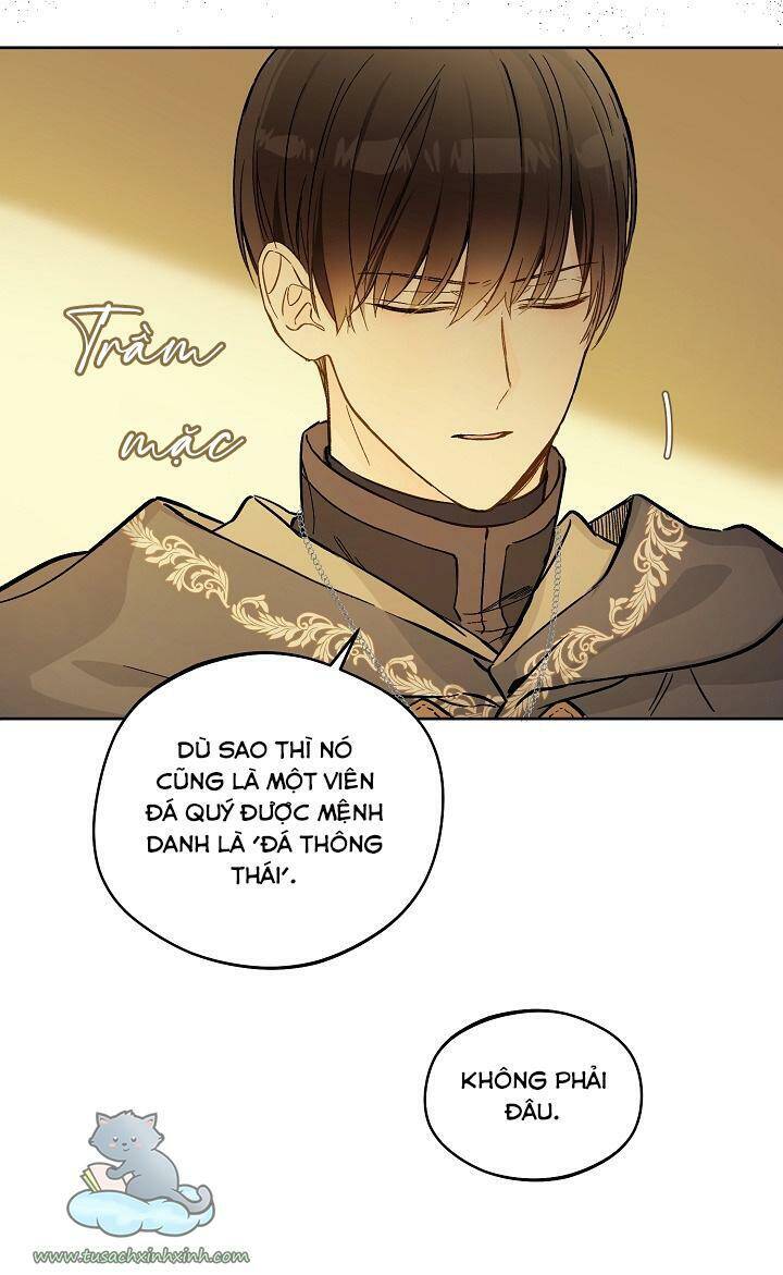 trang trại hạt dẻ gần cung điện hoàng gia chapter 23 - Next Chapter 23.5