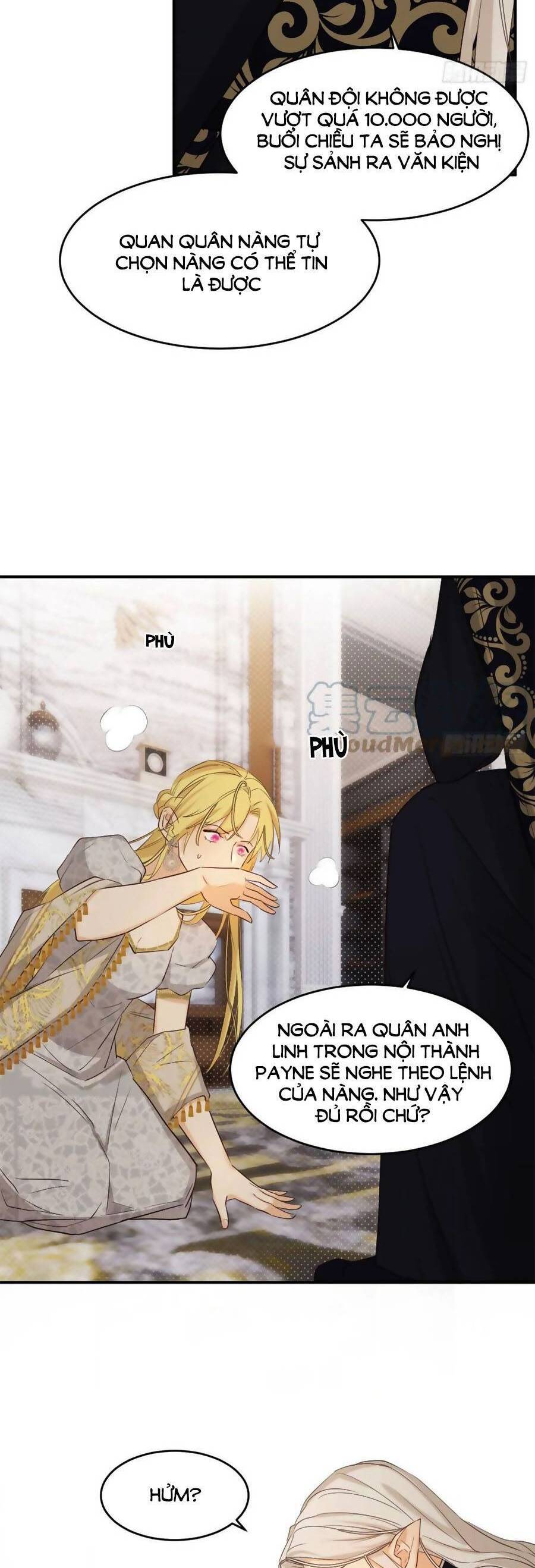 sổ tay nuôi dưỡng rồng chapter 60 - Next chapter 61