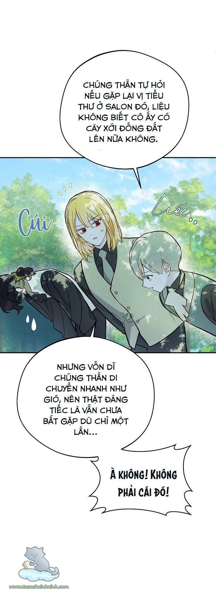 trang trại hạt dẻ gần cung điện hoàng gia chapter 24 - Next Chapter 24.5