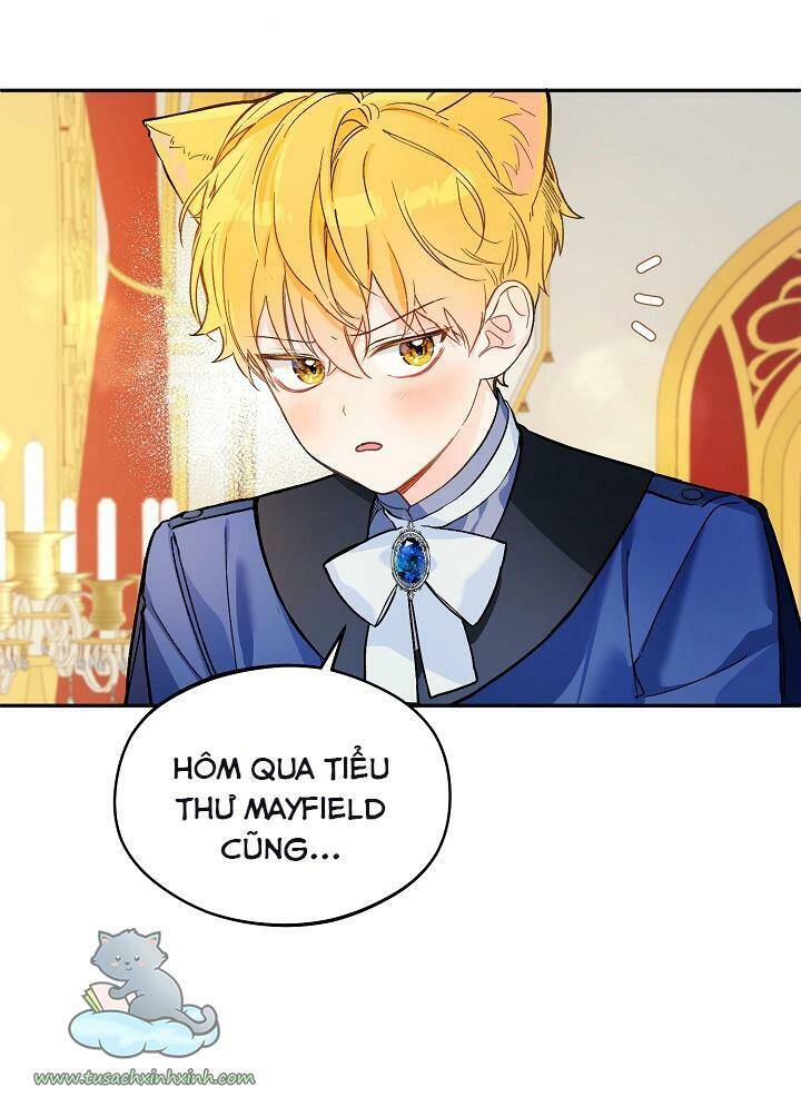 trang trại hạt dẻ gần cung điện hoàng gia chapter 24 - Next Chapter 24.5