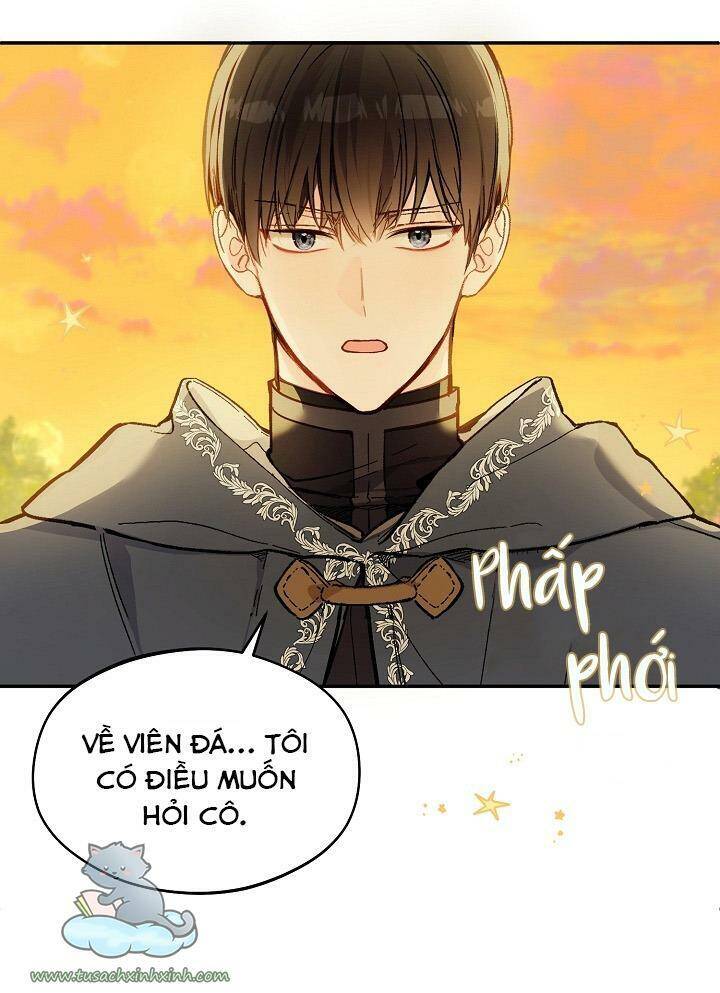 trang trại hạt dẻ gần cung điện hoàng gia chapter 24 - Next Chapter 24.5