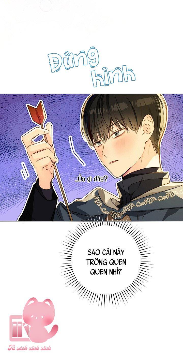 trang trại hạt dẻ gần cung điện hoàng gia chapter 28 - Next chapter 29