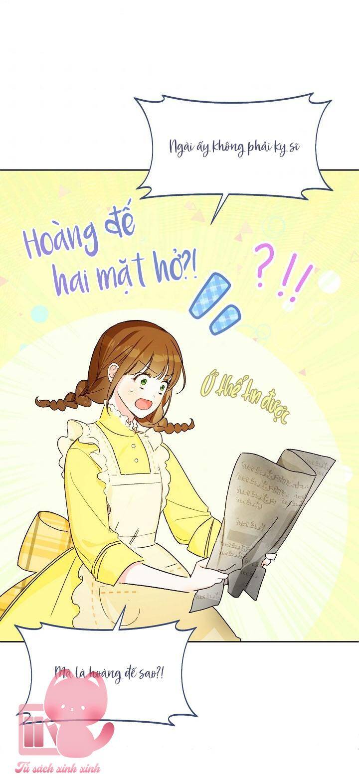 trang trại hạt dẻ gần cung điện hoàng gia chapter 28 - Next chapter 29