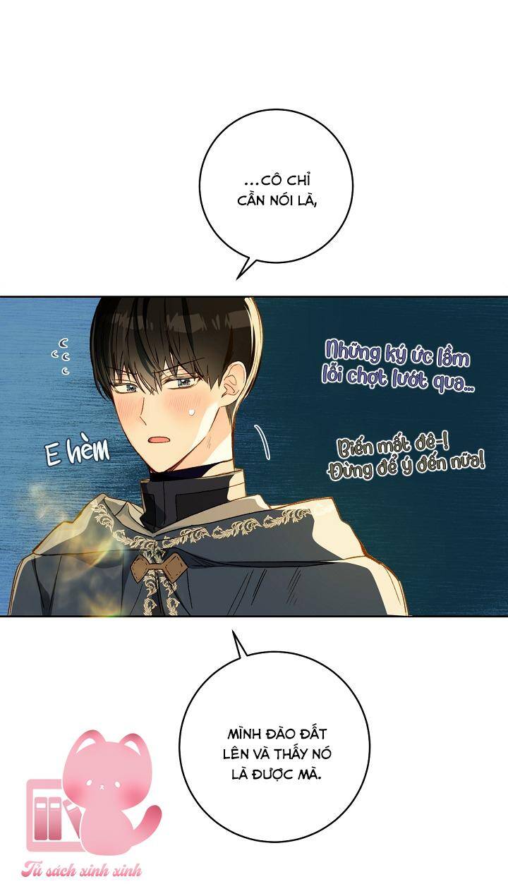 trang trại hạt dẻ gần cung điện hoàng gia chapter 28 - Next chapter 29