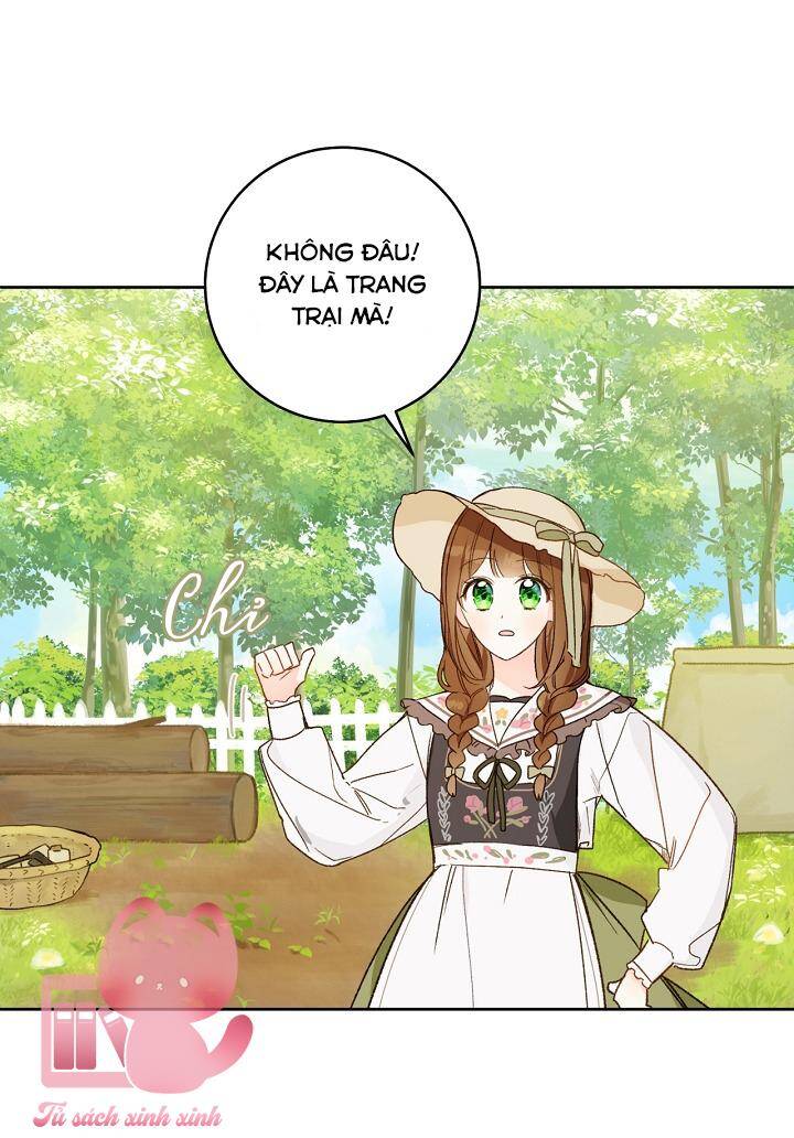 trang trại hạt dẻ gần cung điện hoàng gia chapter 29 - Next chapter 30