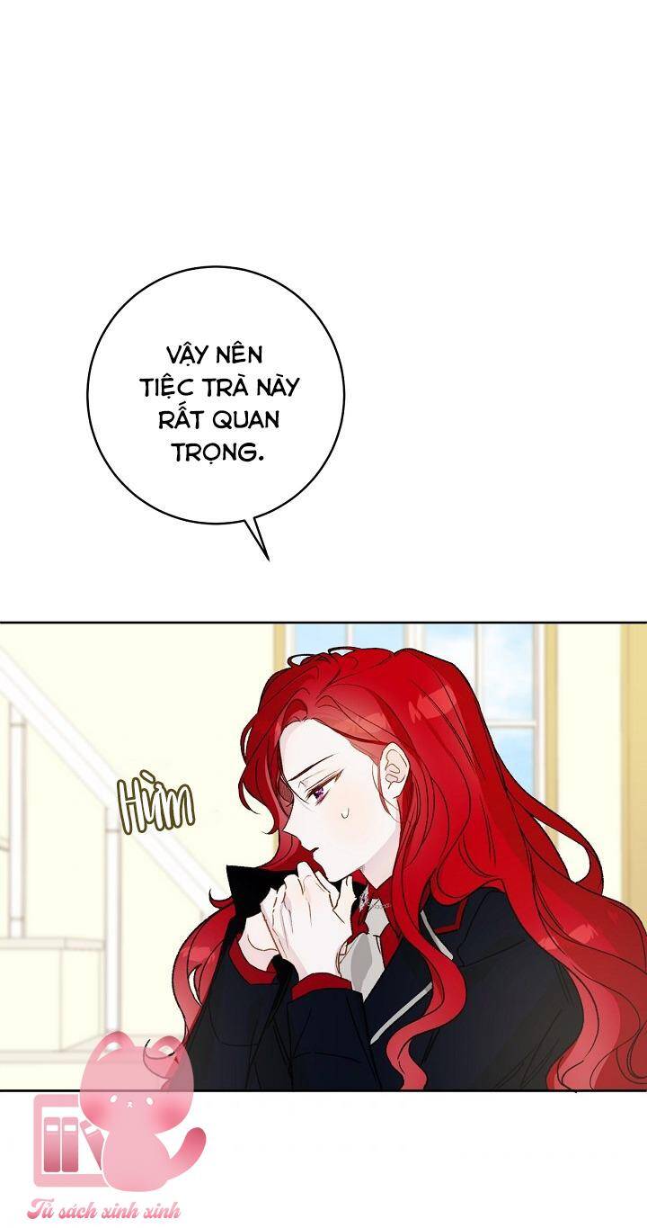 trang trại hạt dẻ gần cung điện hoàng gia chapter 29 - Next chapter 30