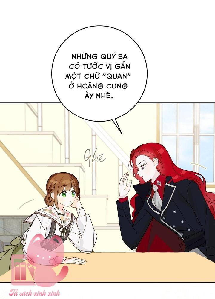 trang trại hạt dẻ gần cung điện hoàng gia chapter 29 - Next chapter 30