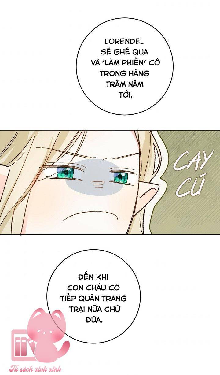 trang trại hạt dẻ gần cung điện hoàng gia chapter 29 - Next chapter 30