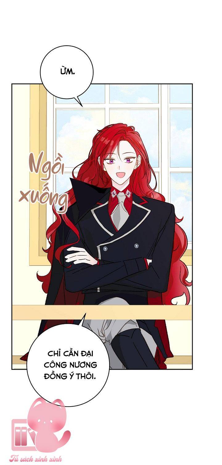 trang trại hạt dẻ gần cung điện hoàng gia chapter 29 - Next chapter 30