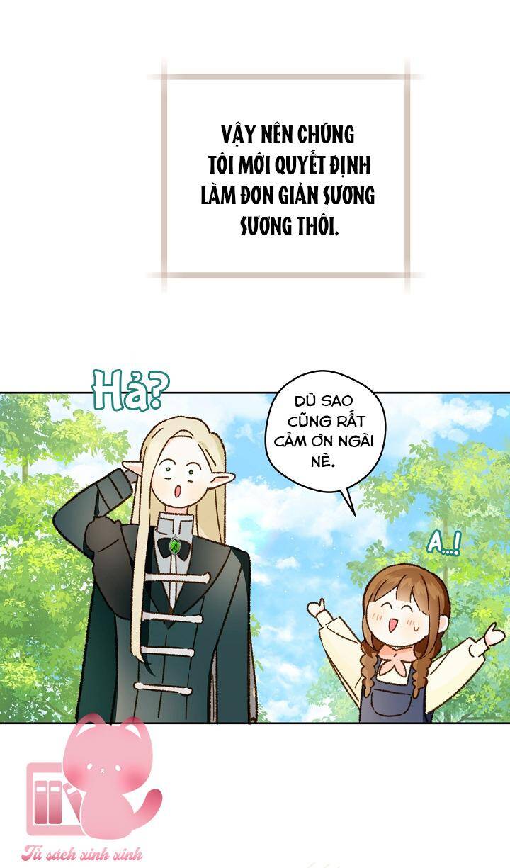 trang trại hạt dẻ gần cung điện hoàng gia chapter 31 - Trang 2