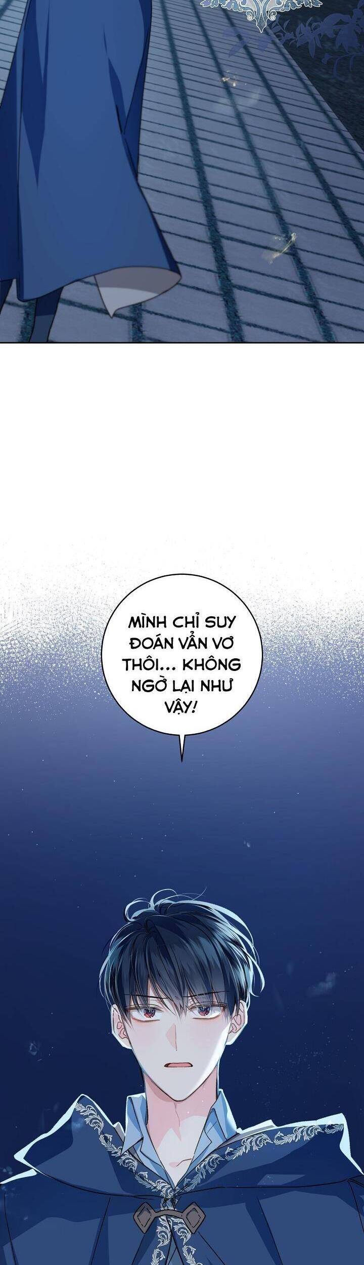 trang trại hạt dẻ gần cung điện hoàng gia chapter 32 - Next chapter 33