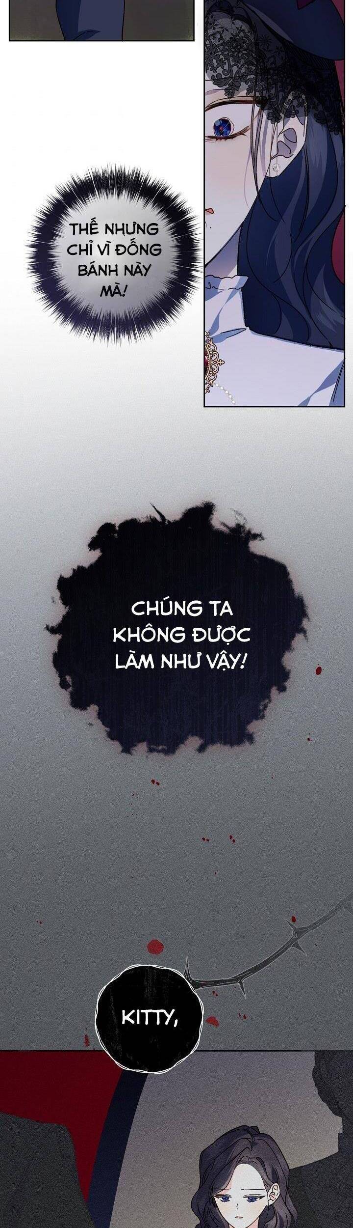 trang trại hạt dẻ gần cung điện hoàng gia chapter 32 - Next chapter 33