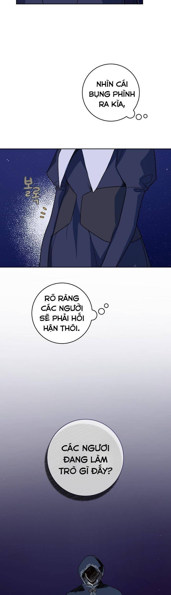 trang trại hạt dẻ gần cung điện hoàng gia chapter 32 - Next chapter 33