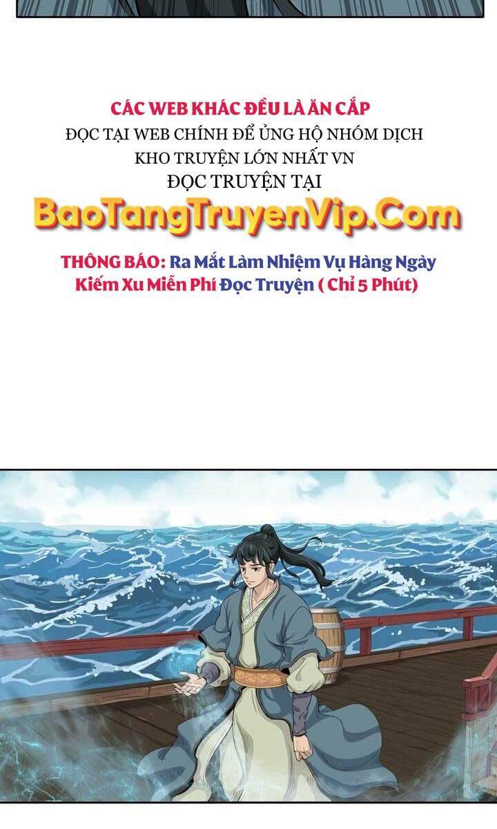 bậc thầy phép thuật ở thế giới võ lâm chapter 1 - Next chapter 2