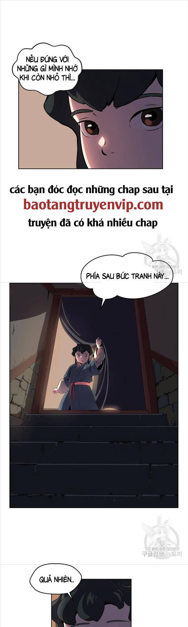 bậc thầy phép thuật ở thế giới võ lâm chapter 2 - Next chapter 3