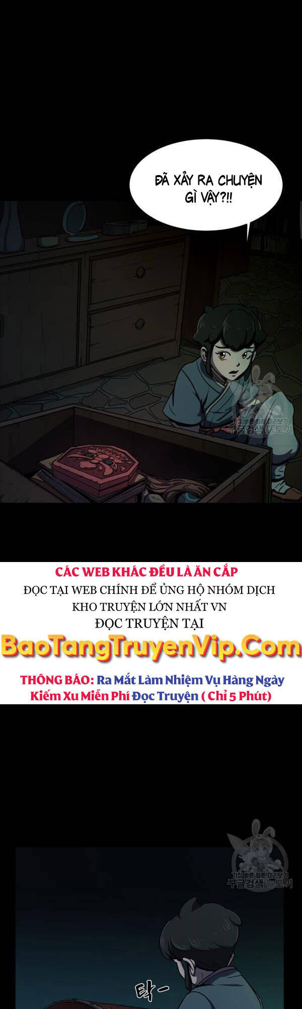 bậc thầy phép thuật ở thế giới võ lâm chapter 3 - Next chapter 4