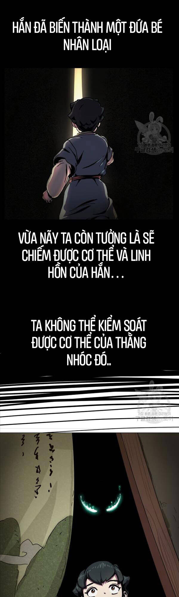 bậc thầy phép thuật ở thế giới võ lâm chapter 3 - Next chapter 4