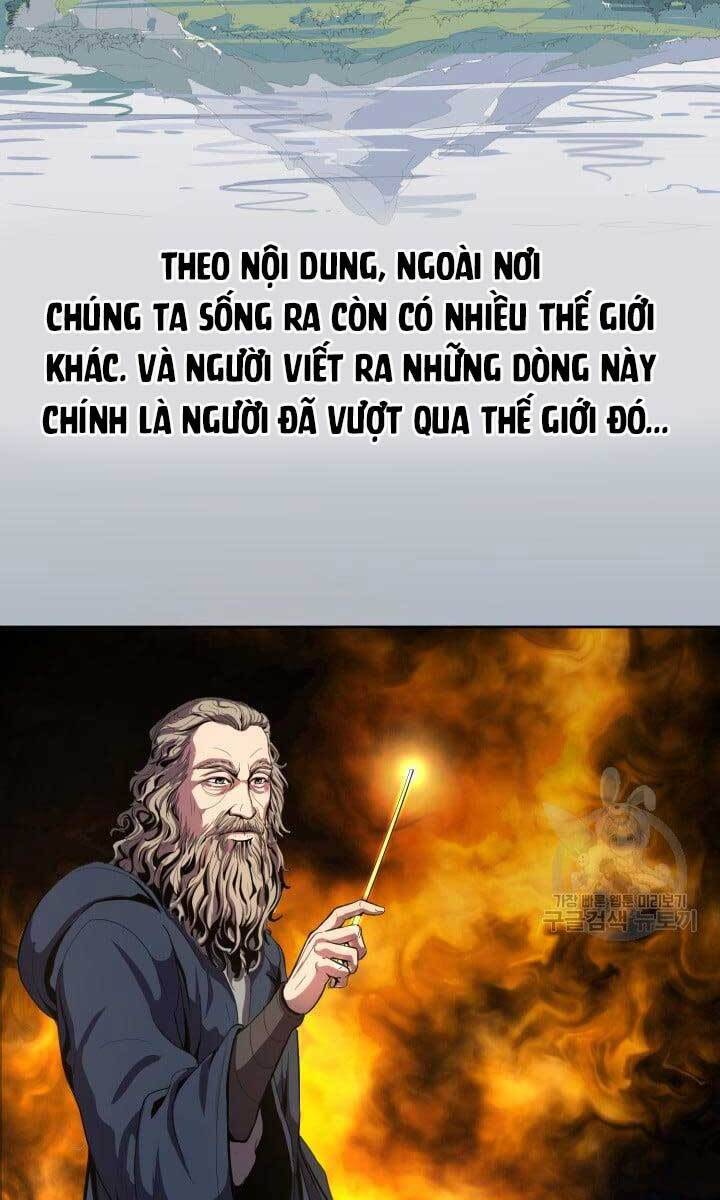 bậc thầy phép thuật ở thế giới võ lâm chapter 6 - Next chapter 7